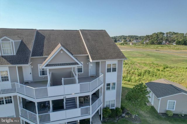 37178 HARBOR DR #2306, Ocean View, DE 19970