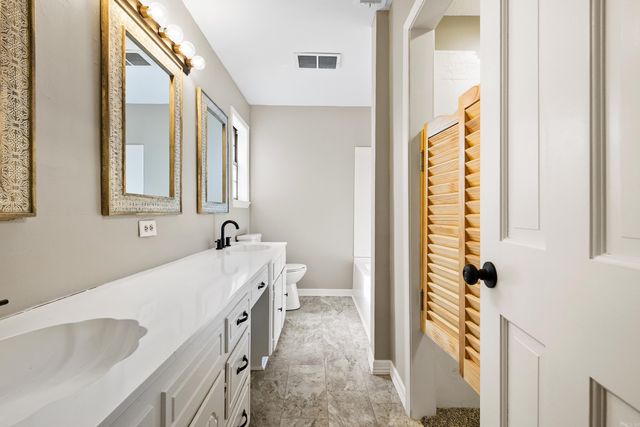 3636 T.P. White Drive, Jacksonville, AR 72076