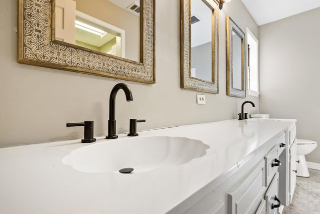 3636 T.P. White Drive, Jacksonville, AR 72076