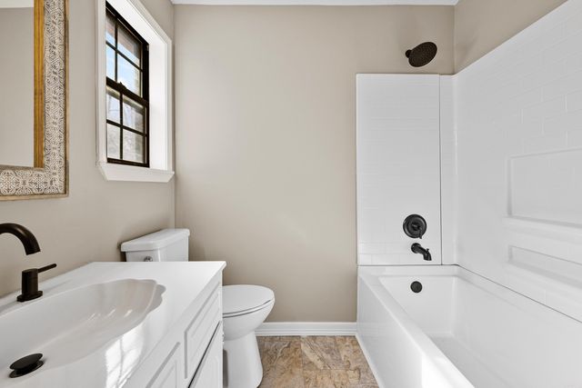 3636 T.P. White Drive, Jacksonville, AR 72076