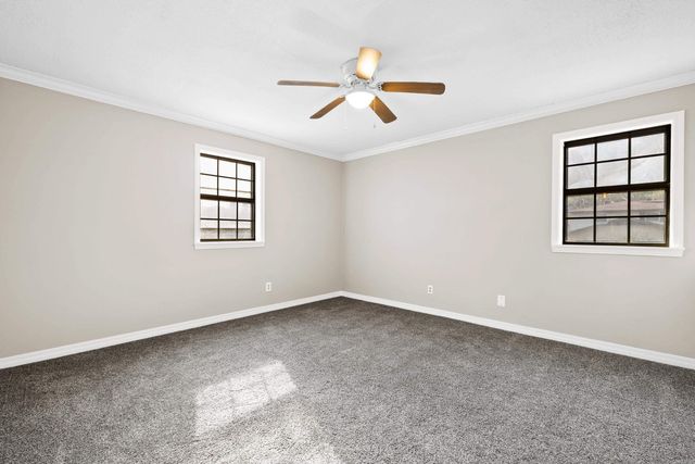 3636 T.P. White Drive, Jacksonville, AR 72076