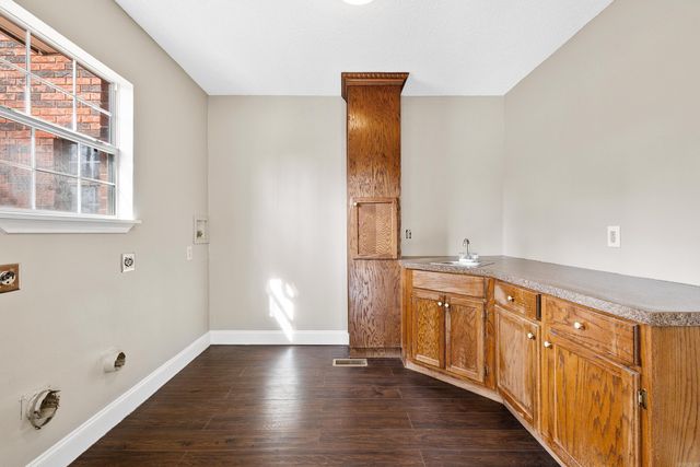 3636 T.P. White Drive, Jacksonville, AR 72076