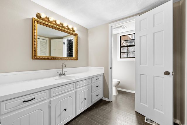 3636 T.P. White Drive, Jacksonville, AR 72076