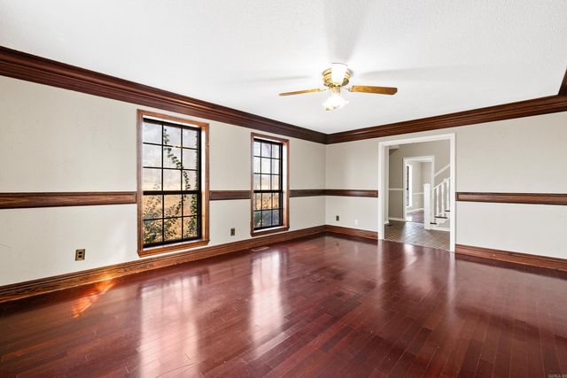 3636 T.P. White Drive, Jacksonville, AR 72076