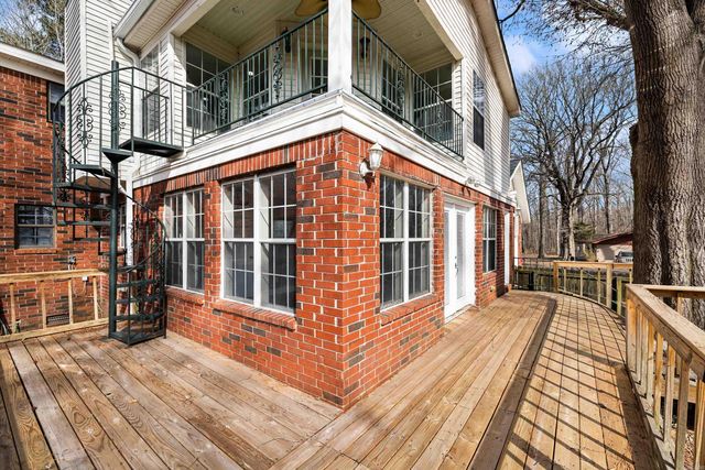 3636 T.P. White Drive, Jacksonville, AR 72076