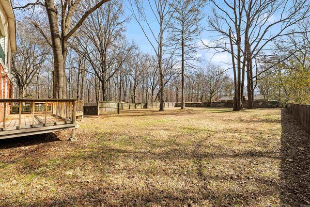 3636 T.P. White Drive, Jacksonville, AR 72076