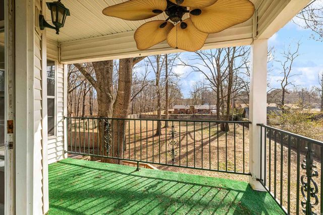 3636 T.P. White Drive, Jacksonville, AR 72076