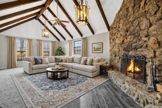 3636 T.P. White Drive, Jacksonville, AR 72076