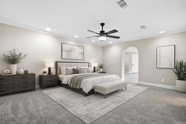 3636 T.P. White Drive, Jacksonville, AR 72076