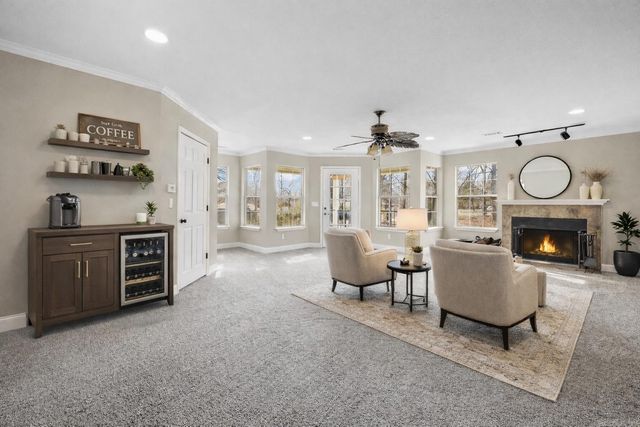 3636 T.P. White Drive, Jacksonville, AR 72076