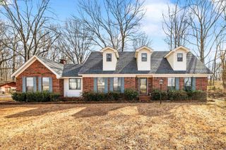 3636 T.P. White Drive, Jacksonville, AR 72076
