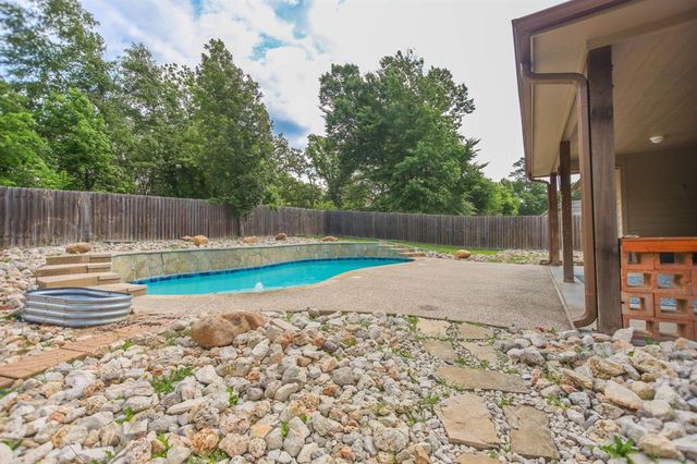 1212 Parkman Street, Lufkin, TX 75901