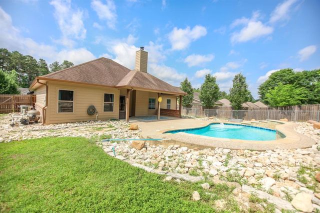 1212 Parkman Street, Lufkin, TX 75901