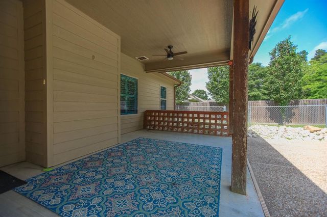 1212 Parkman Street, Lufkin, TX 75901