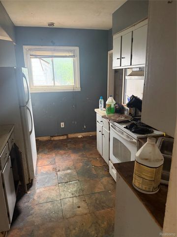 1425 Knight Avenue, Flint, MI 48503
