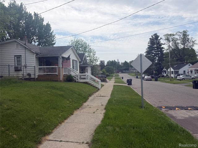 1425 Knight Avenue, Flint, MI 48503