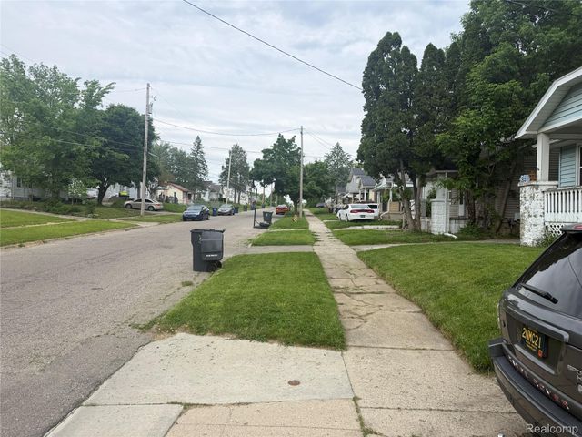 1425 Knight Avenue, Flint, MI 48503