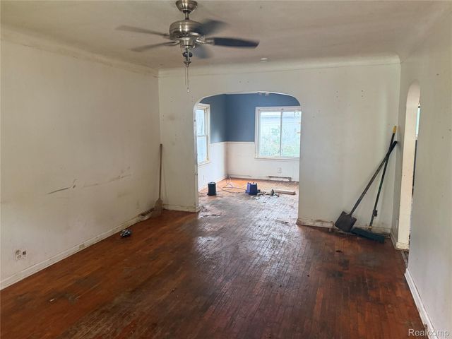 1425 Knight Avenue, Flint, MI 48503
