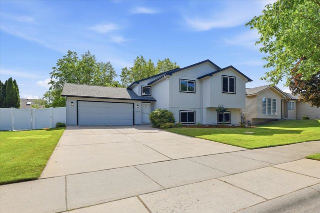 1312 N Ormond Rd, Liberty Lake, WA 99019