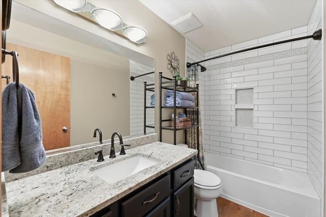 1312 N Ormond Rd, Liberty Lake, WA 99019