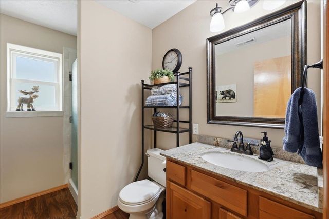 1312 N Ormond Rd, Liberty Lake, WA 99019