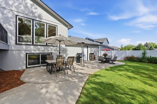 1312 N Ormond Rd, Liberty Lake, WA 99019