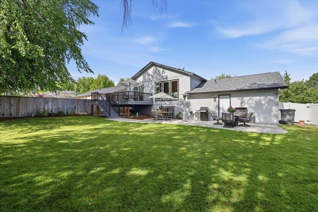 1312 N Ormond Rd, Liberty Lake, WA 99019