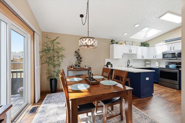 1312 N Ormond Rd, Liberty Lake, WA 99019