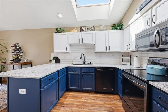 1312 N Ormond Rd, Liberty Lake, WA 99019