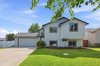 1312 N Ormond Rd, Liberty Lake, WA 99019