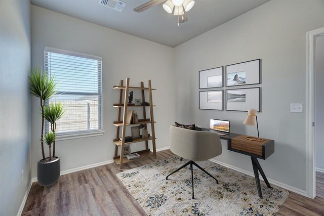 9332 NW 125th Street, Yukon, OK 73099