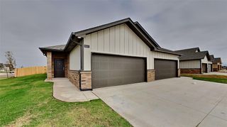9332 NW 125th Street, Yukon, OK 73099