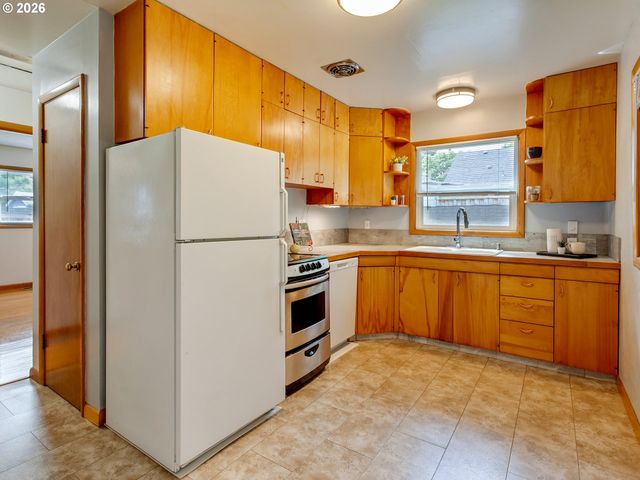 4034 Se REX St, Portland, OR 97202