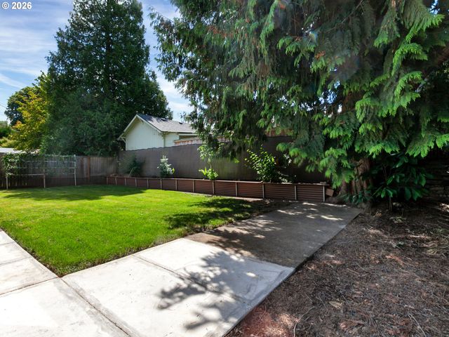 4034 Se REX St, Portland, OR 97202