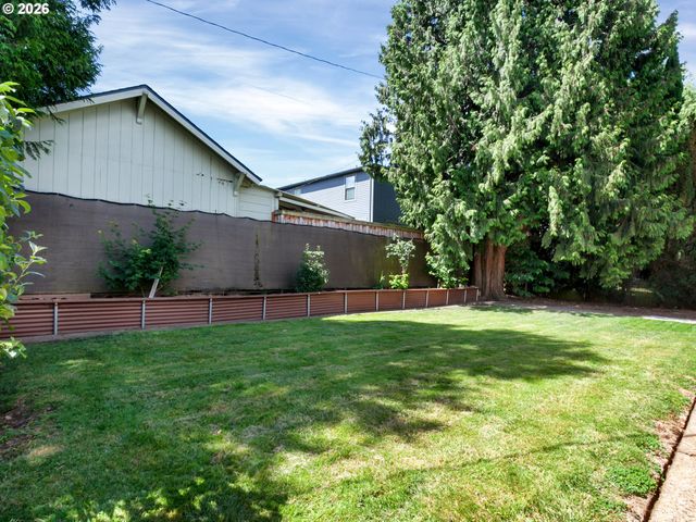 4034 Se REX St, Portland, OR 97202