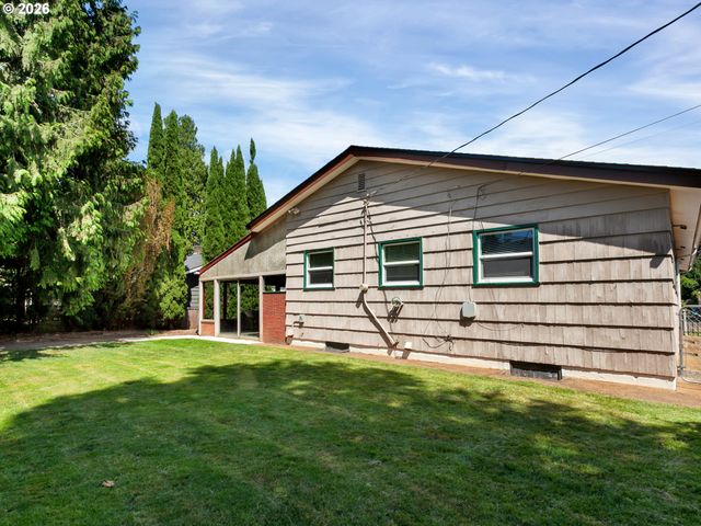 4034 Se REX St, Portland, OR 97202