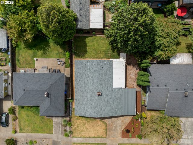 4034 Se REX St, Portland, OR 97202