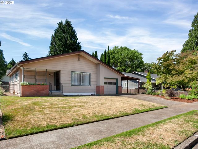 4034 Se REX St, Portland, OR 97202