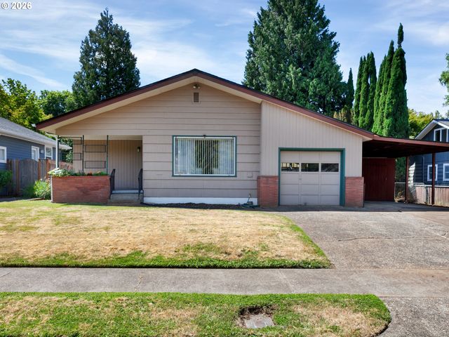 4034 Se REX St, Portland, OR 97202