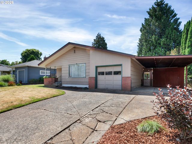 4034 Se REX St, Portland, OR 97202