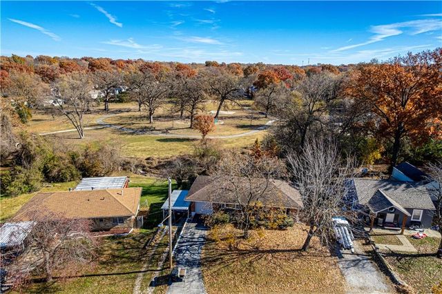 2925 S Norwood Avenue, Independence, MO 64052