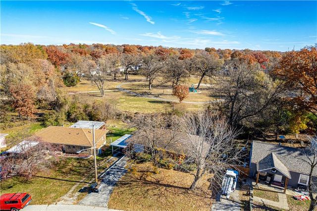 2925 S Norwood Avenue, Independence, MO 64052