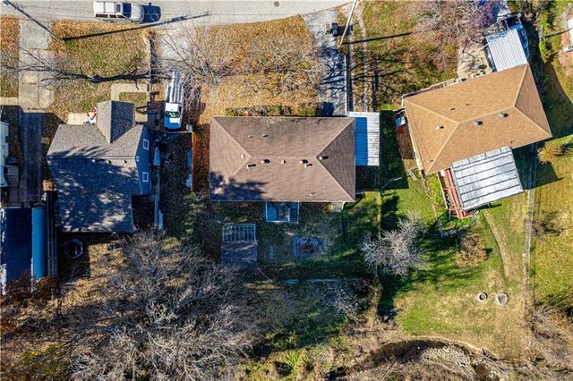 2925 S Norwood Avenue, Independence, MO 64052