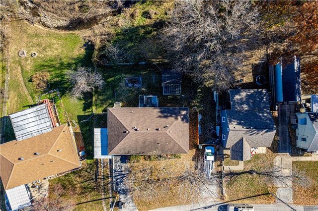 2925 S Norwood Avenue, Independence, MO 64052