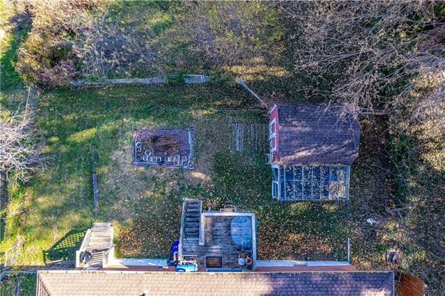 2925 S Norwood Avenue, Independence, MO 64052