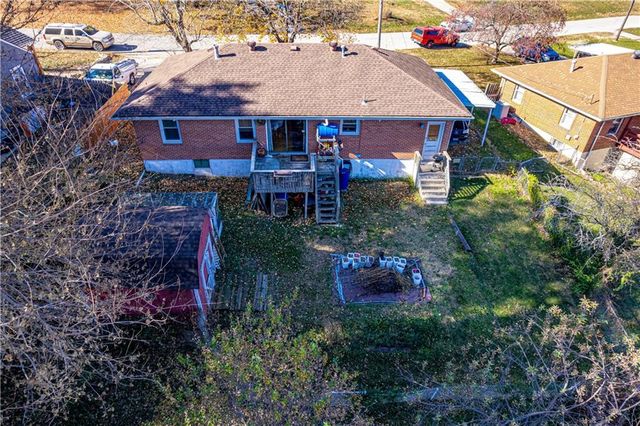 2925 S Norwood Avenue, Independence, MO 64052