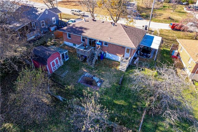 2925 S Norwood Avenue, Independence, MO 64052