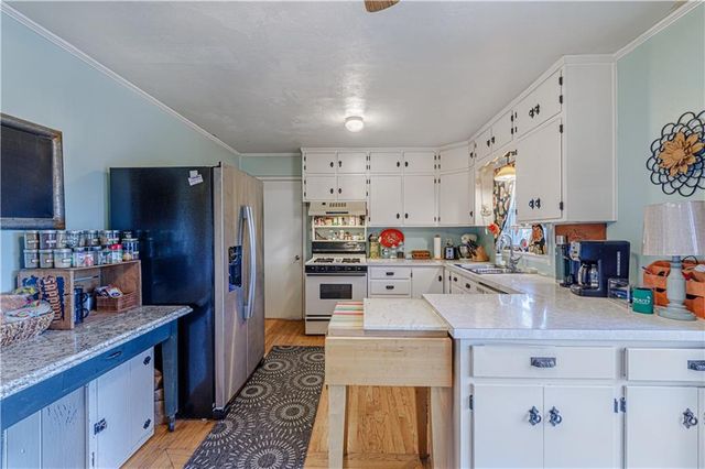 2925 S Norwood Avenue, Independence, MO 64052