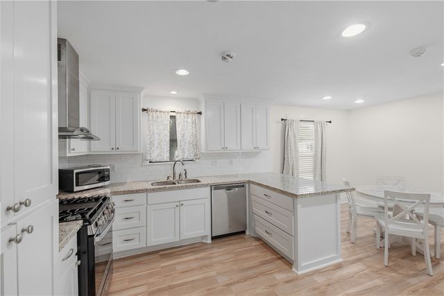 1510 Burt Street, Bryan, TX 77802