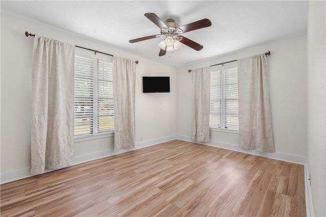 1510 Burt Street, Bryan, TX 77802